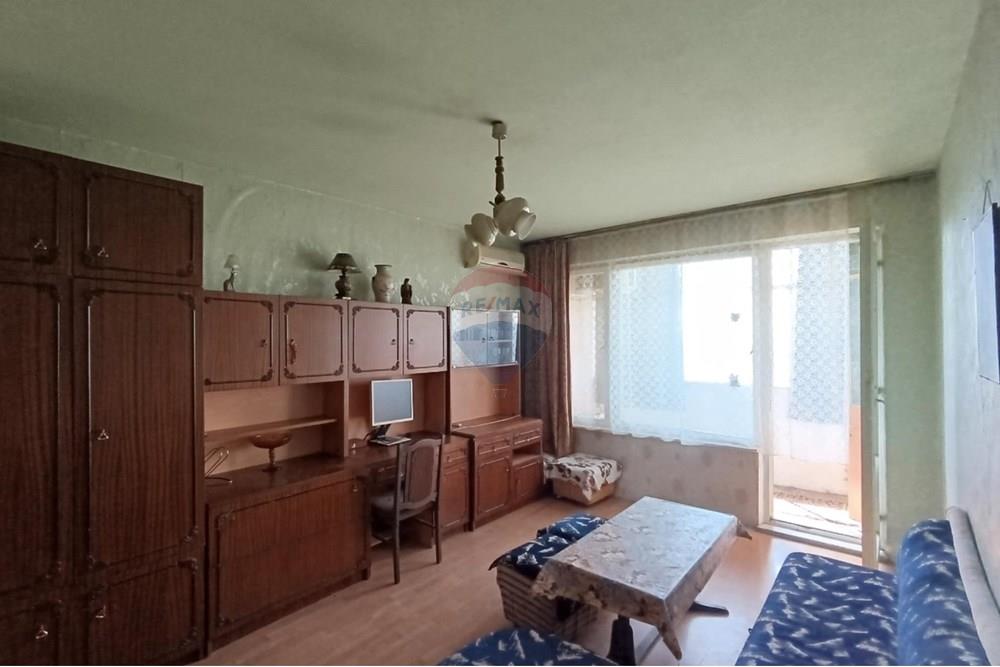 Апартамент - За продажба - гр. Варна, Област Варна, България - da020238-b169-43a5-926f-54145c2440e4.jpeg - Всекидневна - 360301017-93