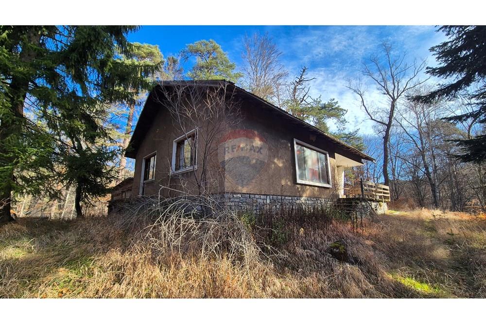 Vila - Parduodama - гр. Разлог, Област Благоевград, България - 20241127_110614.jpg - 360421016-51