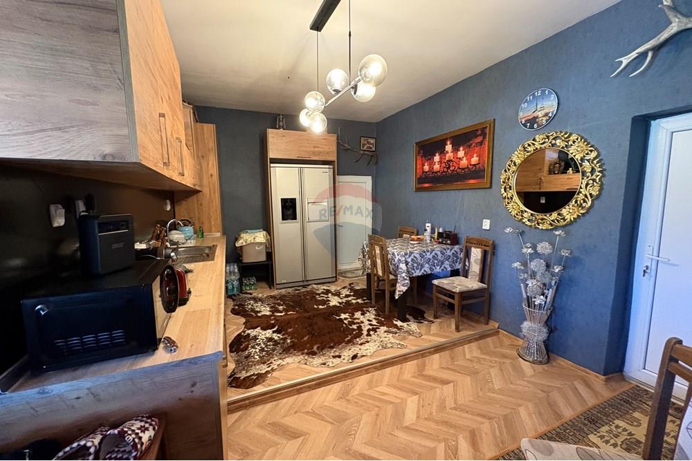 Земеделски имот - За продажба - с. Пробуда, Област Търговище, България - 1759472765133157.jpg - Кухня - 360471029-9