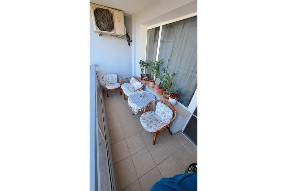 Апартамент - За продажба - гр. Варна, Област Варна, България - тераса 3.jpg - Тераса - 360321028-113