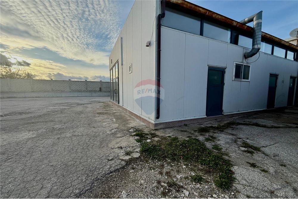 Самостоятелен бизнес - За продажба - гр. Балчик, Област Добрич, България - Сграда за обществено хранене  - 360321025-251