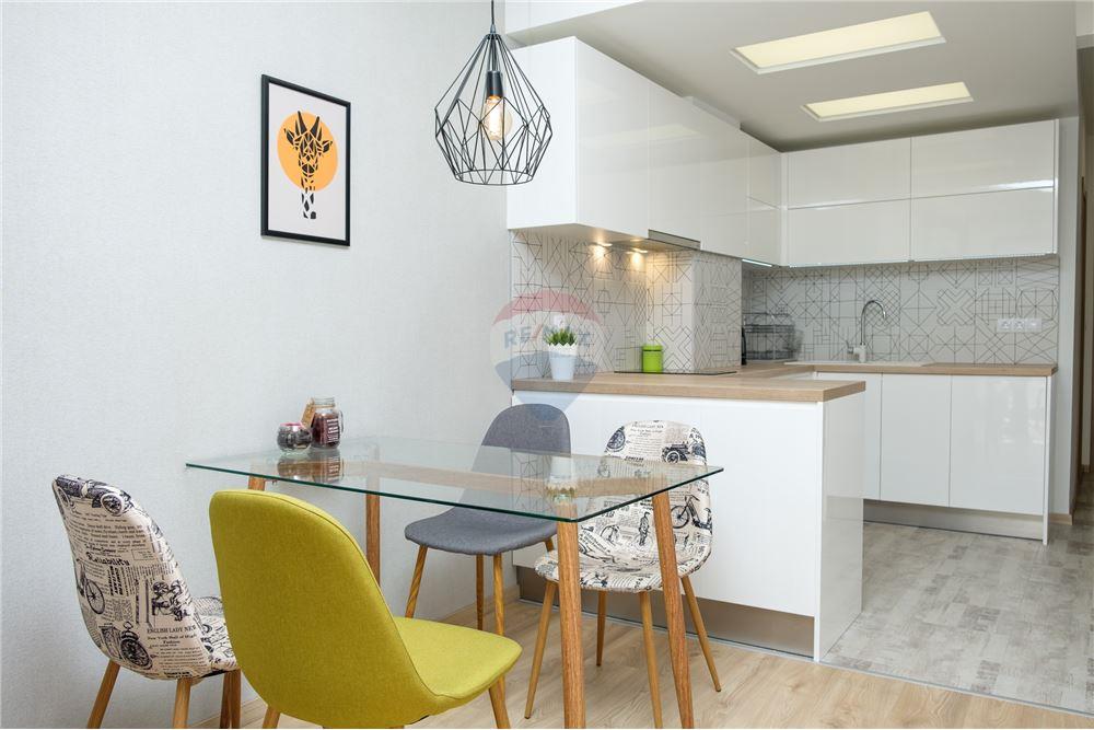 Апартамент - Под наем - гр. Варна, Област Варна, България - 3 - 360301020-25