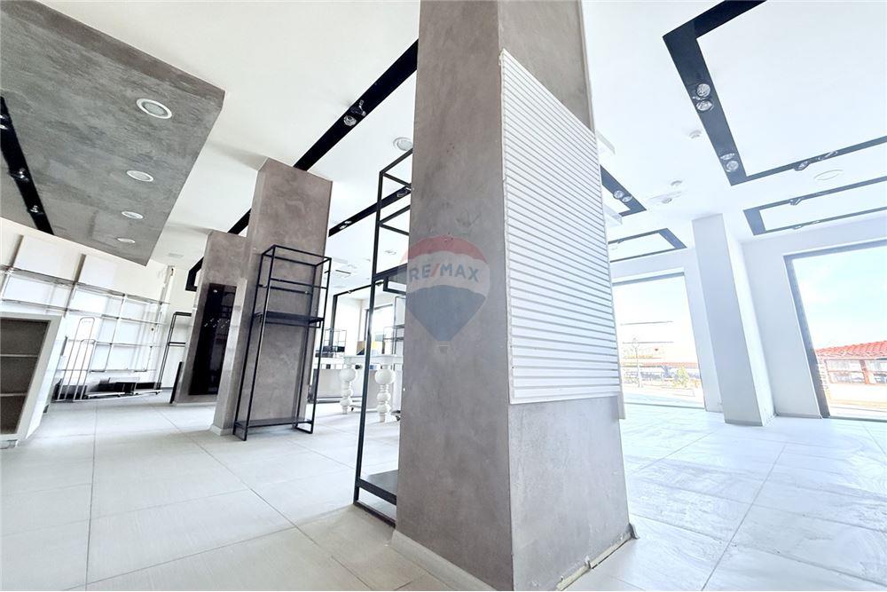 Търговски обект/Магазин - За продажба - к.к. Златни пясъци, Област Варна, България - 24 - 360321025-240