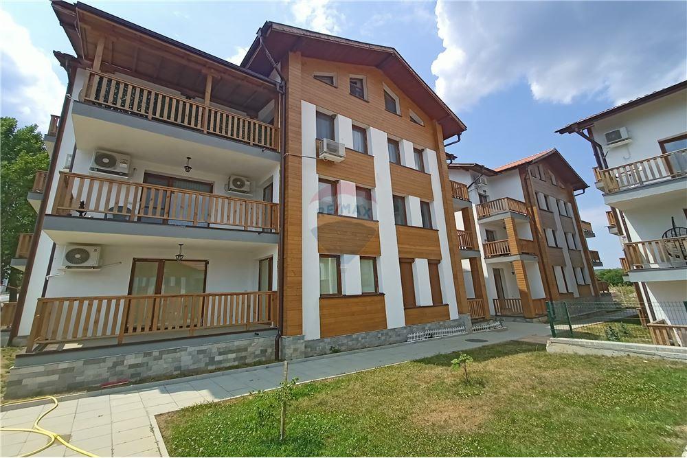 ਕੌਂਡੋ/ਅਪਾਰਟਮੈਂਟ - ਵਿਕਰੀ ਲਈ - гр. Разлог, Област Благоевград, България - 7 - 360421008-120