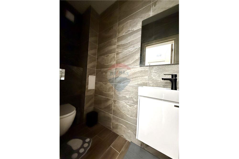 Апартамент - За продажба - гр. Балчик, Област Добрич, България - Отделна тоалетна - Тоалетна - 360321025-234