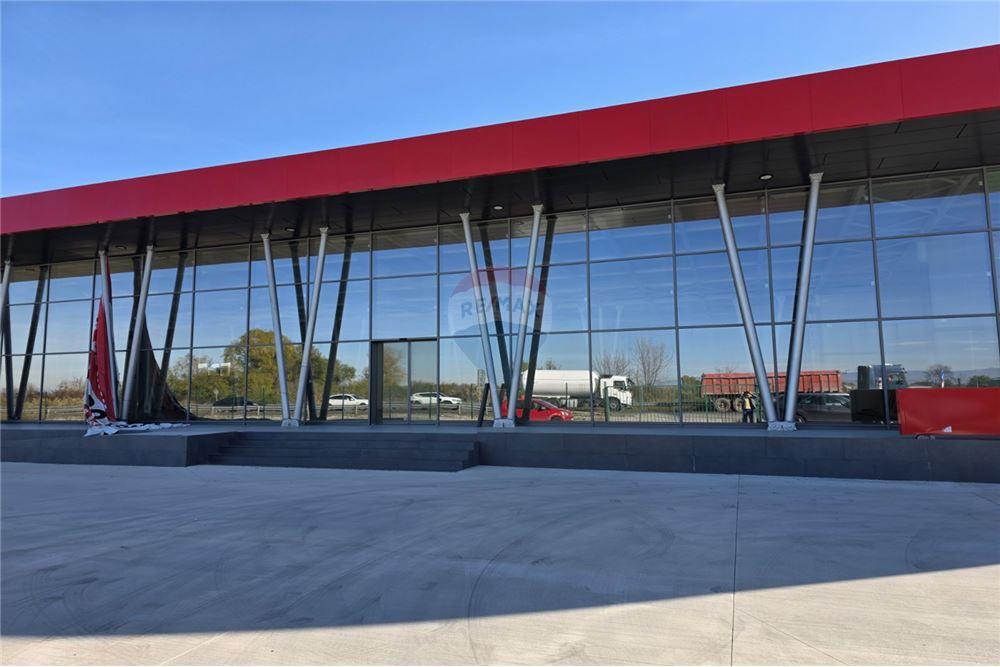 Мострена зала/Шоу рум - За продажба - гр. Пловдив, Област Пловдив, България - 4 - 360261001-377