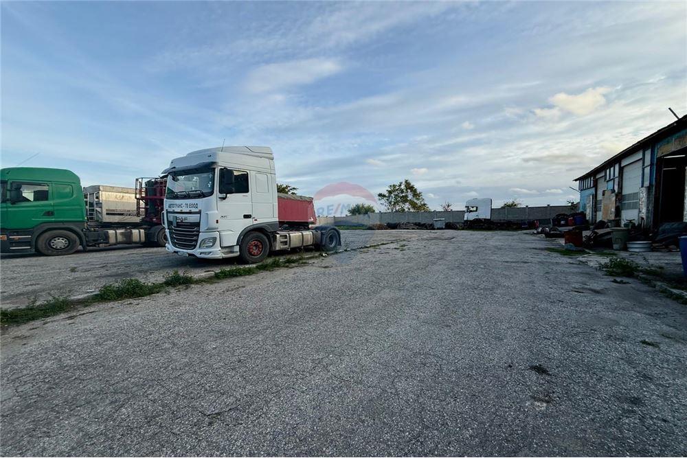 Самостоятелен бизнес - За продажба - гр. Балчик, Област Добрич, България - Терен - 360321025-251