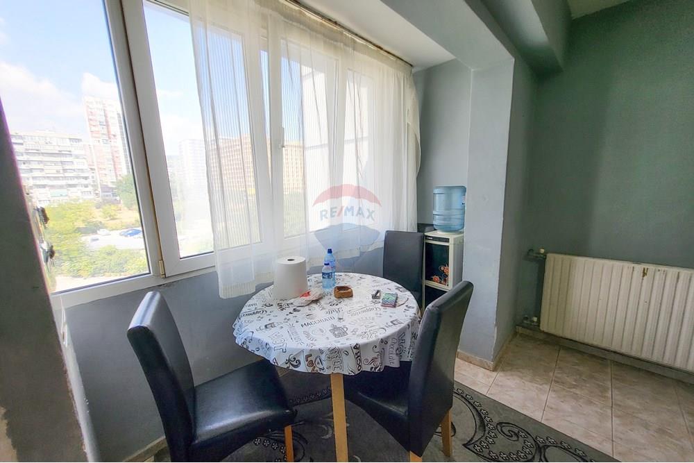 Апартамент - За продажба - гр. Варна, Област Варна, България - 20250820_144545.jpg - Кухня - 360471029-4