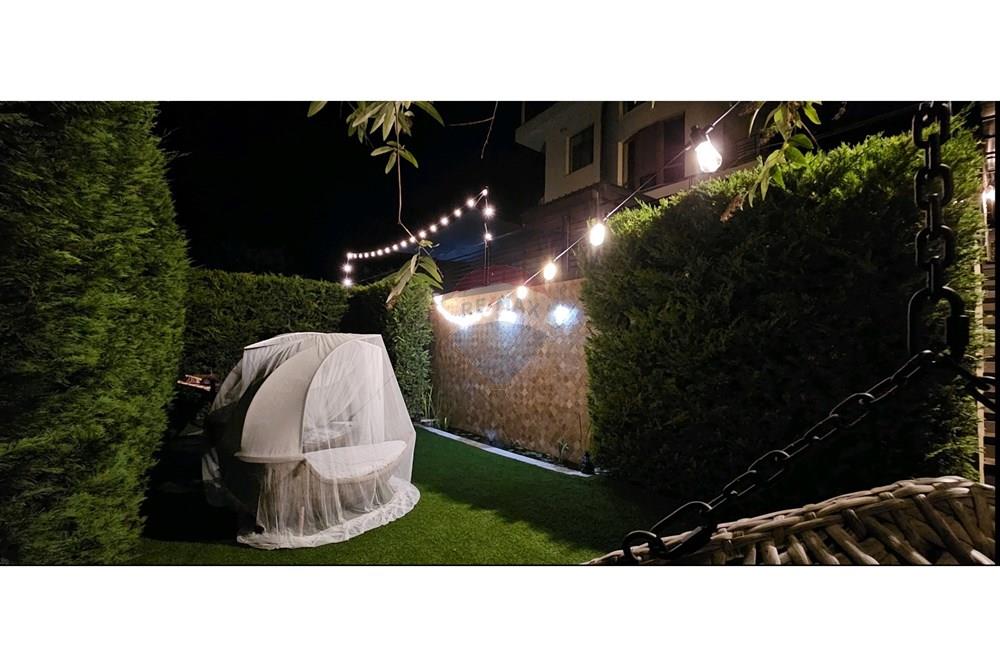 Вила - За продажба - гр. Балчик, Област Добрич, България - двор 9.jpg - Вътрешен двор - 360321028-121