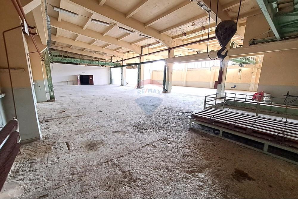 Индустриална сграда - Под наем - гр. Русе, Област Русе, България - 20251021_141032.JPG - 360451036-38