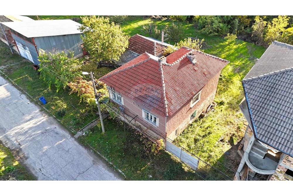 Селска къща - За продажба - с. Пиргово, Област Русе, България - dji_fly_20251029_154310_0510_1761828942710_photo.JPEG - 360451033-99