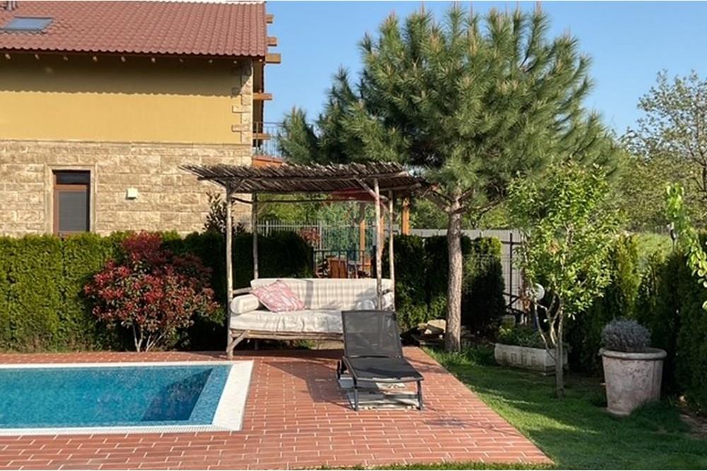 Селска къща - За продажба - с. Приселци, Област Варна, България - IMG_4011.jpg - 360481001-623