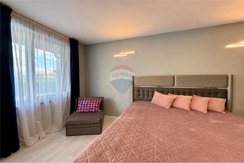 Градска къща - За продажба - гр. Балчик, Област Добрич, България - Четвърта спалня - Спалня - 360321025-245