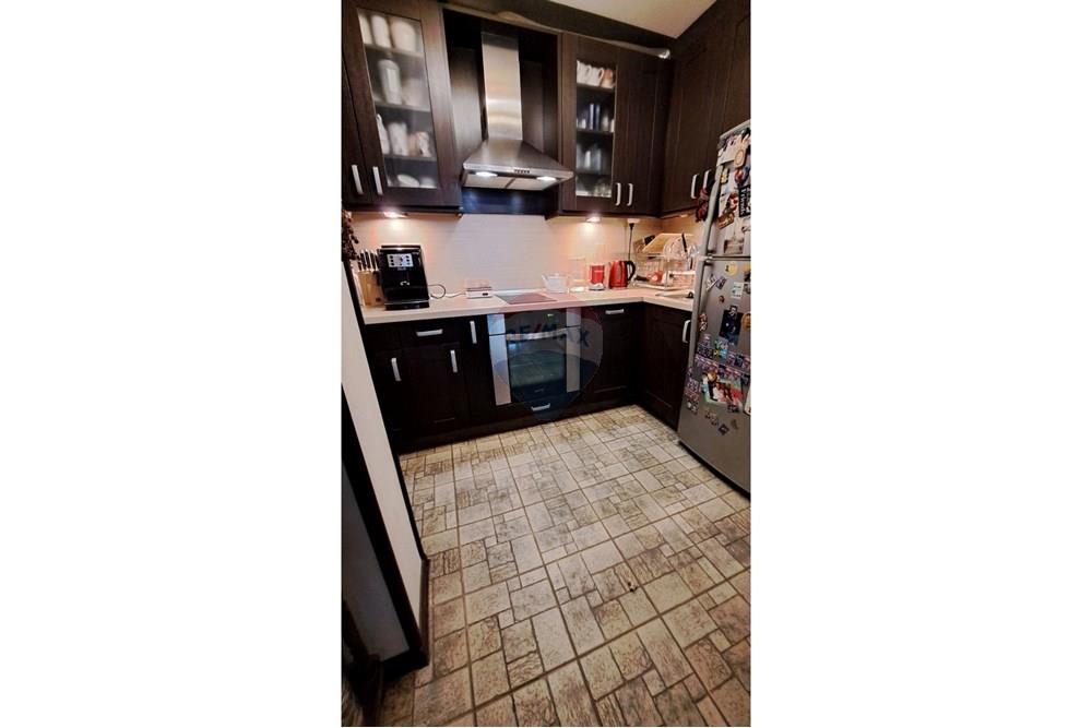 Апартамент - За продажба - гр. Варна, Област Варна, България - всекидневна 8.jpg - Кухня - 360321028-113