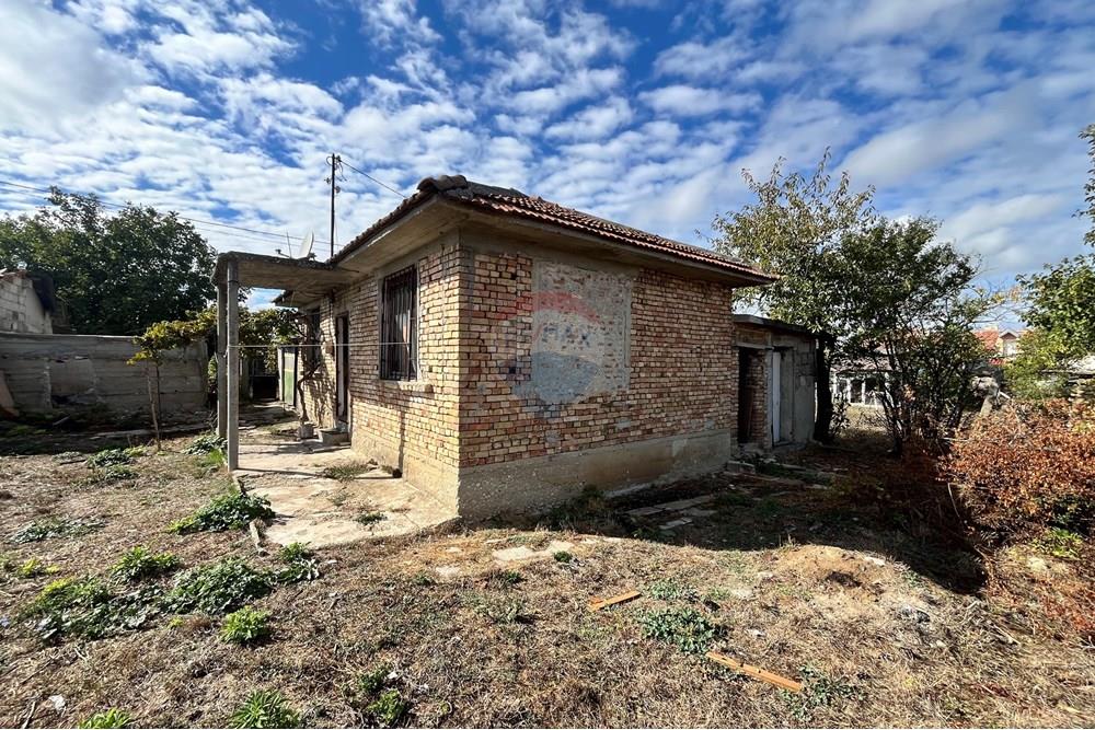 Селска къща - За продажба - с. Въглен, Област Варна, България - IMG_1267.jpeg - 360391067-11