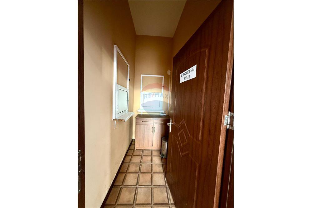 Самостоятелен бизнес - За продажба - гр. Балчик, Област Добрич, България - Сграда за обществено хранене - 360321025-251