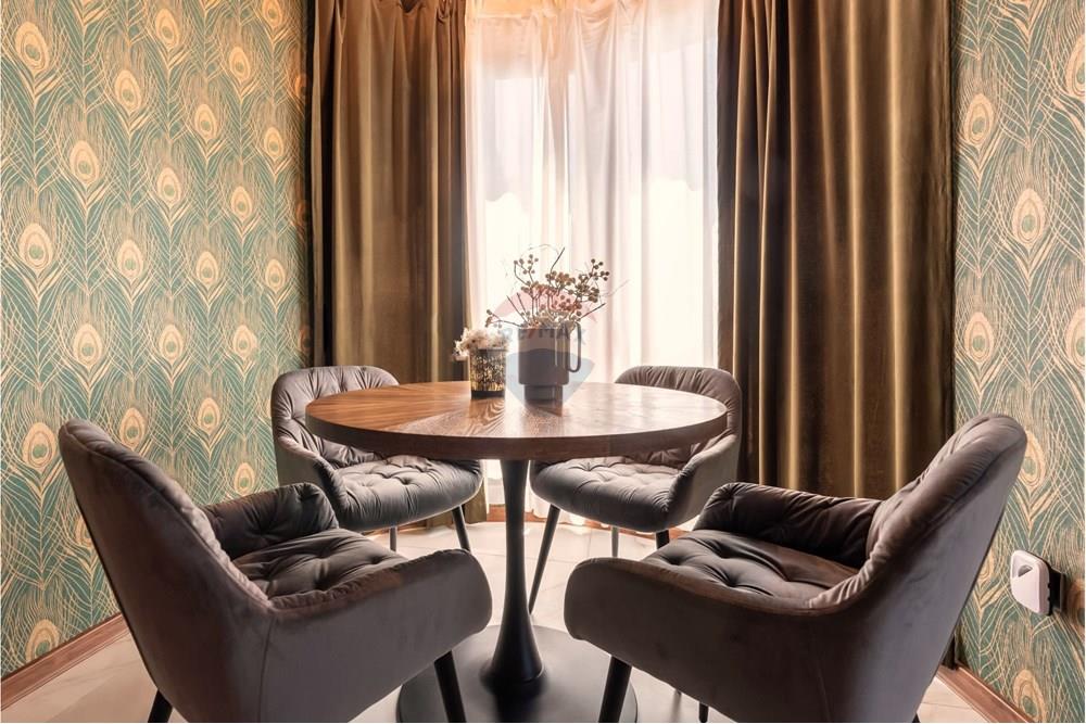 Вила - За продажба - гр. Балчик, Област Добрич, България - ет.2 библиотека 1.jpg - Стая за почивка  - 360321028-121