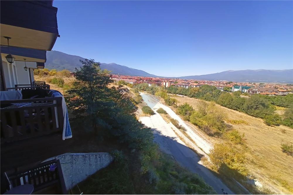 Апартамент - За продажба - гр. Банско, Област Благоевград, България - 40 - 360421008-127