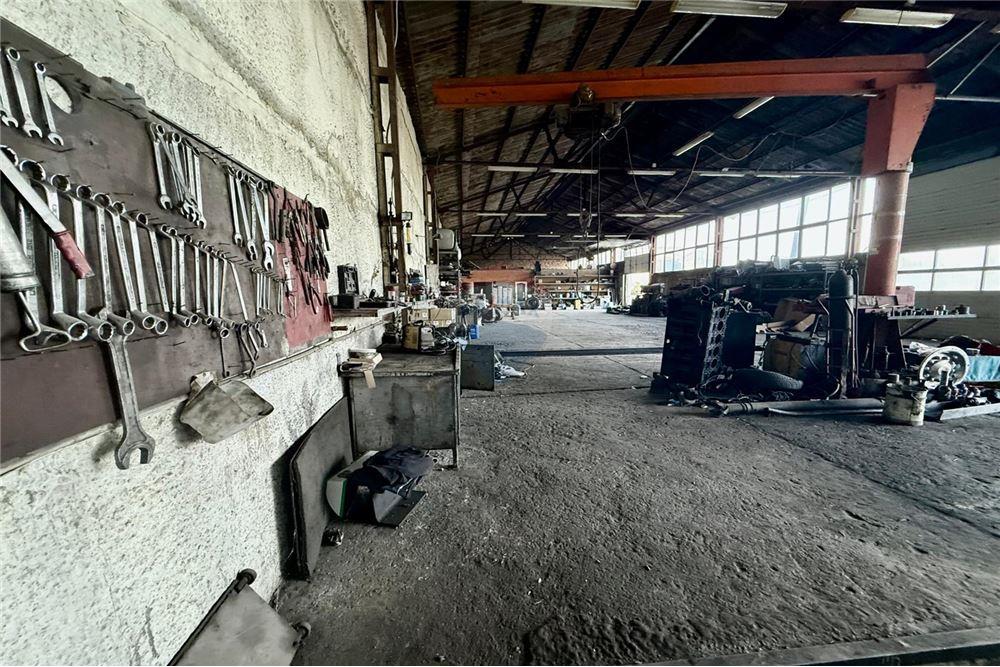 Самостоятелен бизнес - За продажба - гр. Балчик, Област Добрич, България - Хале/Сервиз - 360321025-251