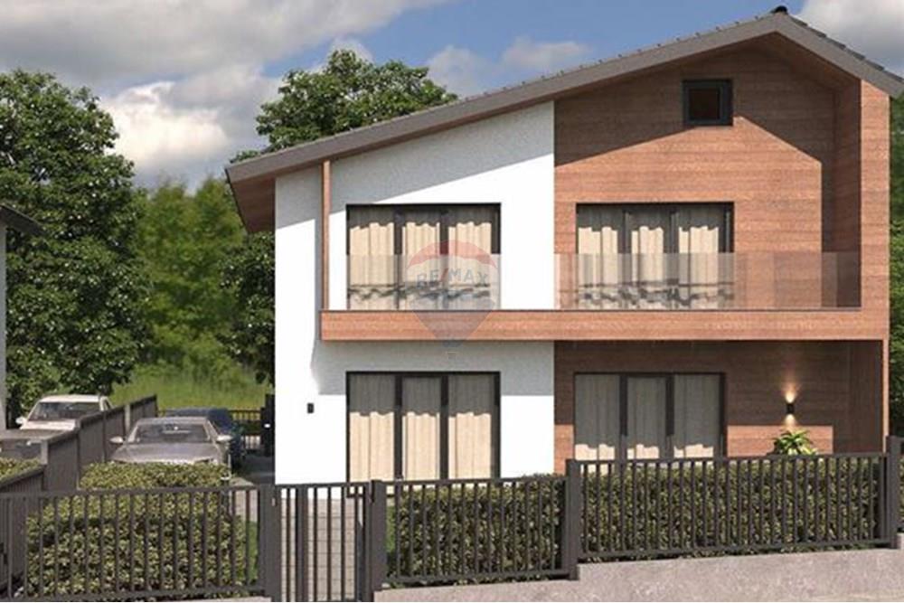 Townhouse - For Sale - Dobreva cheshma, Varna, Bulgaria - 1 - 360471005-284