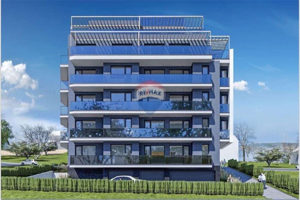 Апартамент - За продажба - гр. Варна, Област Варна, България - Друга - 360321001-500