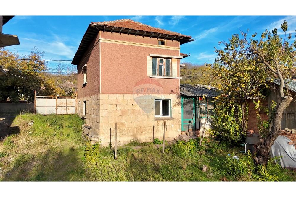 Селска къща - За продажба - с. Пиргово, Област Русе, България - dji_fly_20251029_154628_0517_1761828899722_photo.JPEG - 360451033-99