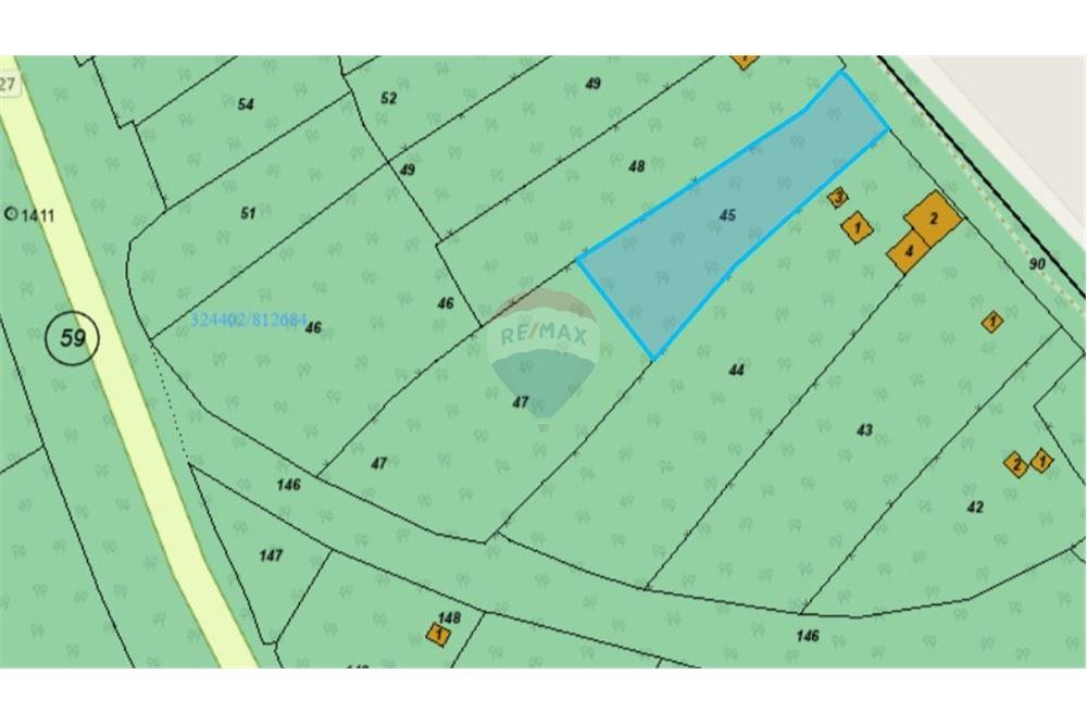 Поземлен имот - За продажба - гр. Балчик, Област Добрич, България - Кадастър - Друга - 360321025-237