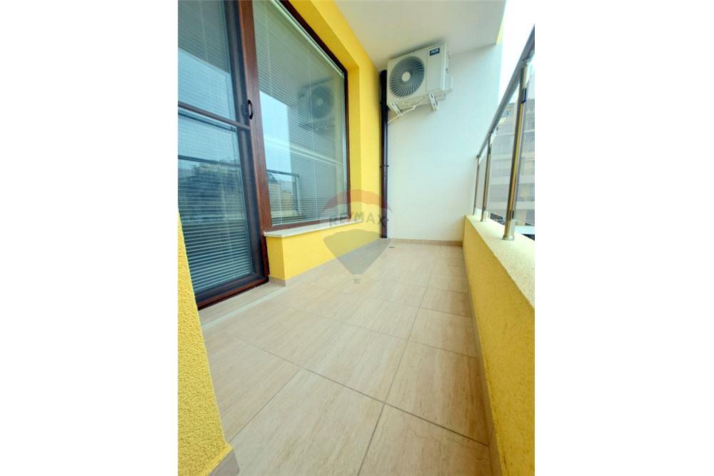 Condo/Apartment - For Rent/Lease - Varna, Varna, Bulgaria - Balcony - 360511002-980