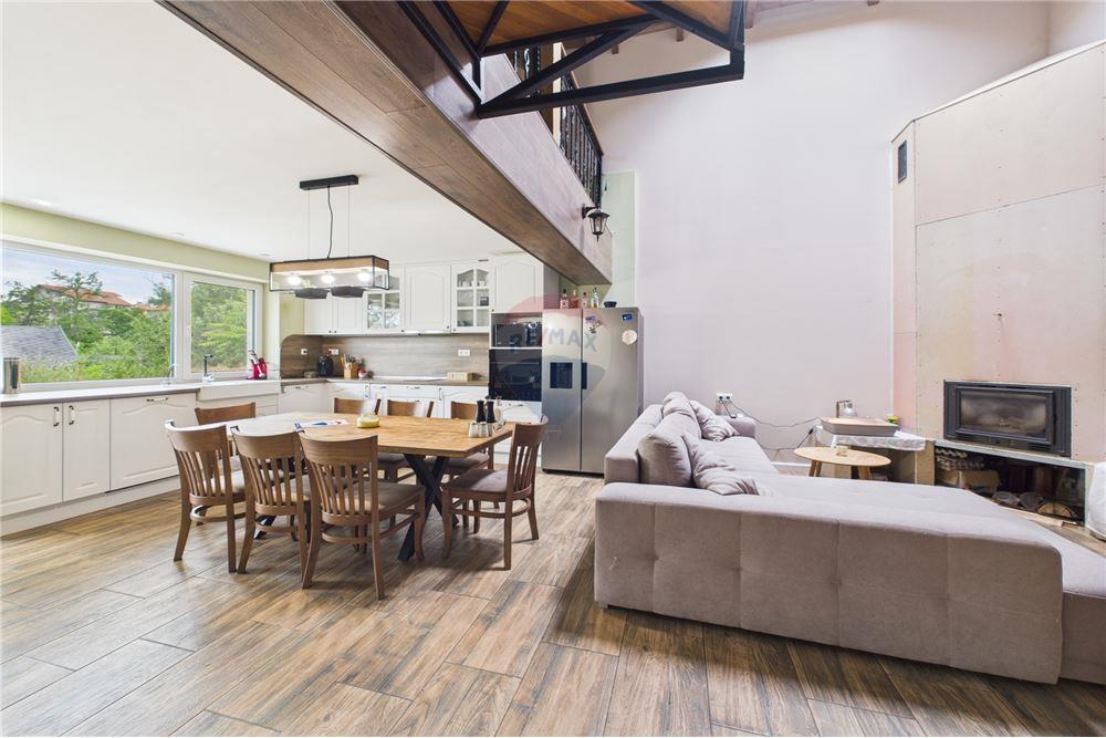 Градска къща - За продажба - гр. Варна, Област Варна, България - 16 - 360391003-73