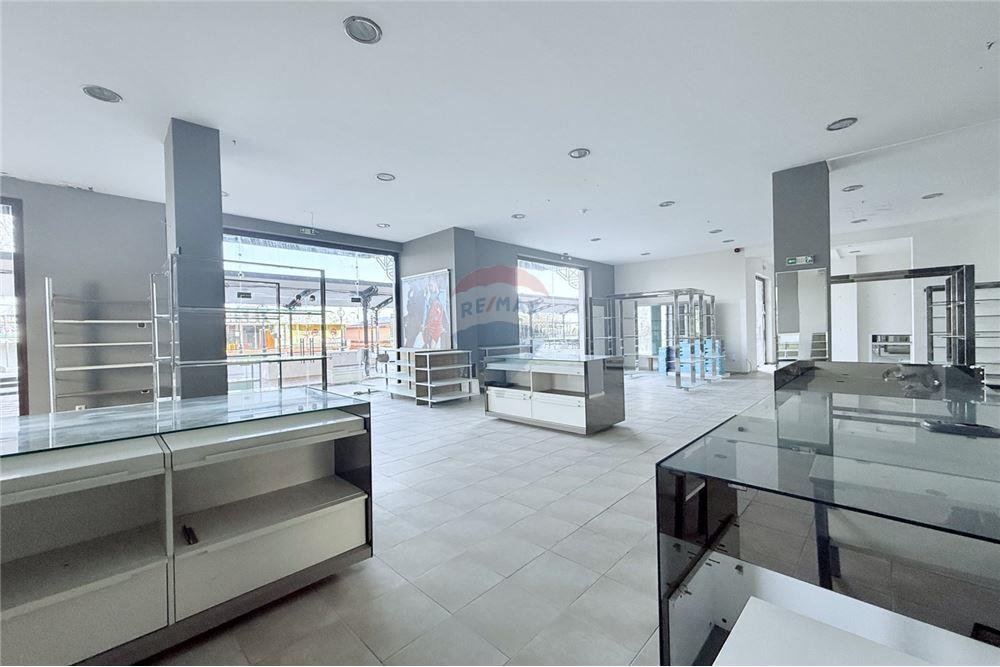 Търговски обект/Магазин - За продажба - к.к. Златни пясъци, Област Варна, България - 83 - 360321025-239