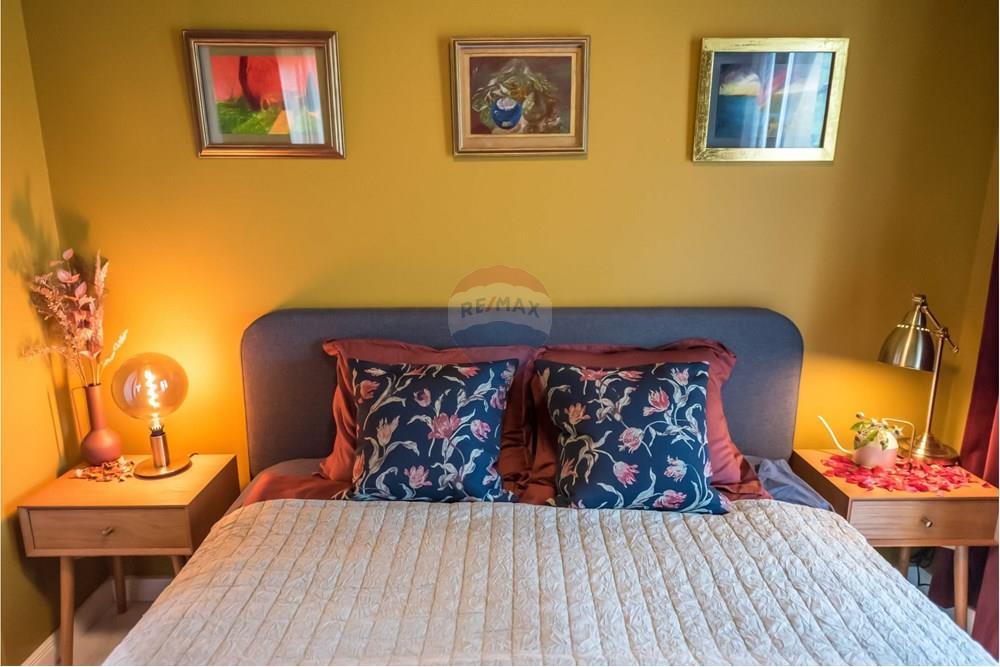 Вила - За продажба - гр. Балчик, Област Добрич, България - ет.1 спалня 1-2.jpg - Спалня - 360321028-120