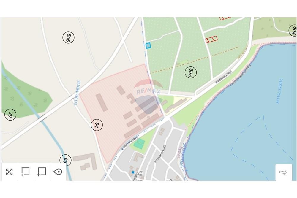 Development land - For Sale - гр. Царево, Област Бургас, Болгария - 24.jpg - 360291010-284