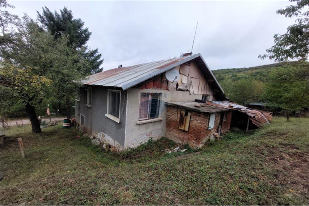 Maison de campagne - A vendre - с. Угорелец, Област Габрово, България - 31 - 360331003-191