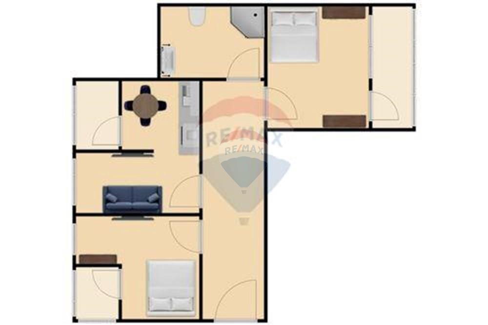 Апартамент - За продажба - гр. Бургас, Област Бургас, България - 509288234_122248365884020829_2853332574478561661_n.jpg - 360291023-74