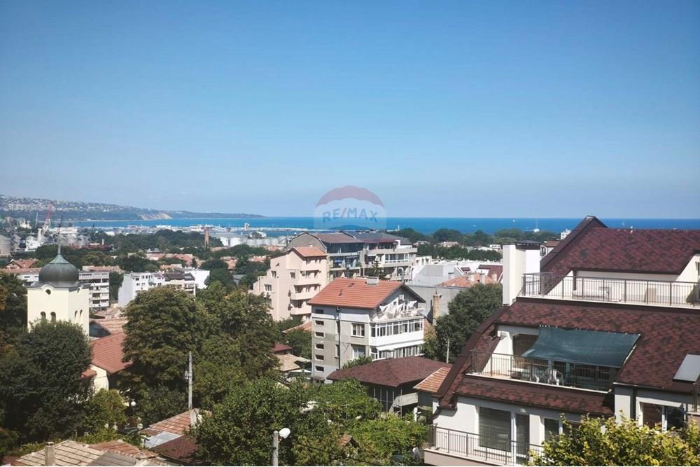 Condo/Apartment - For Sale - гр. Варна, Област Варна, Болгария - 2.jpg - 360391040-44