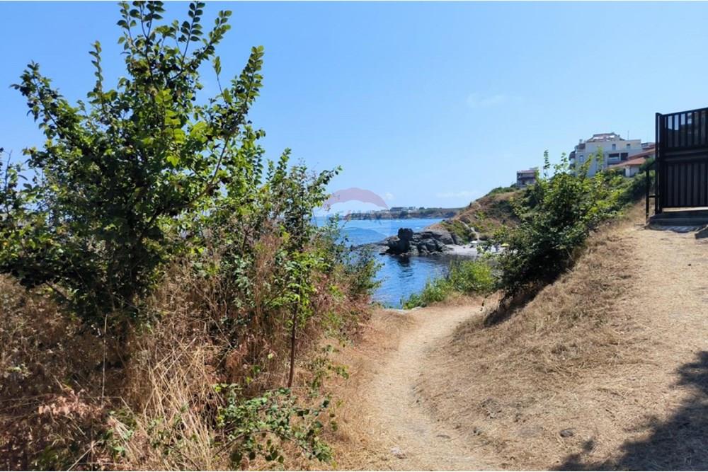 Development land - For Sale - гр. Царево, Област Бургас, Болгария - 19.jpg - 360291010-284