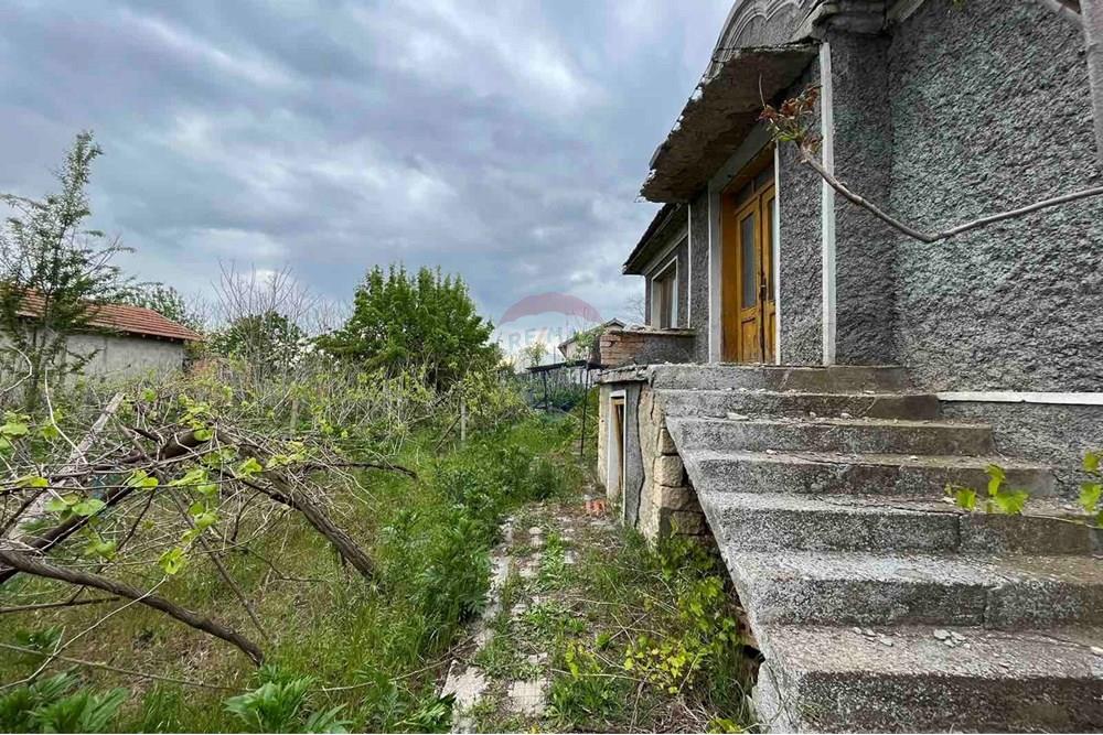 Country Home - For Sale - Neofit Rilski, Varna, Bulgaria - viber_изображение_2025-05-16_13-42-39-618.jpg - Other - 360321028-118