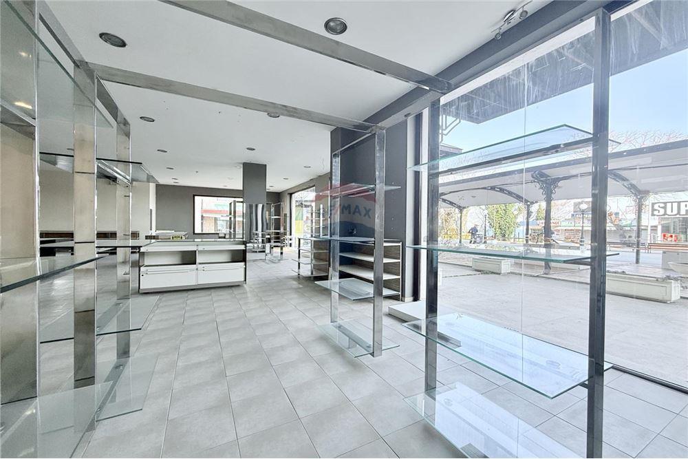 Търговски обект/Магазин - За продажба - к.к. Златни пясъци, Област Варна, България - 62 - 360321025-239