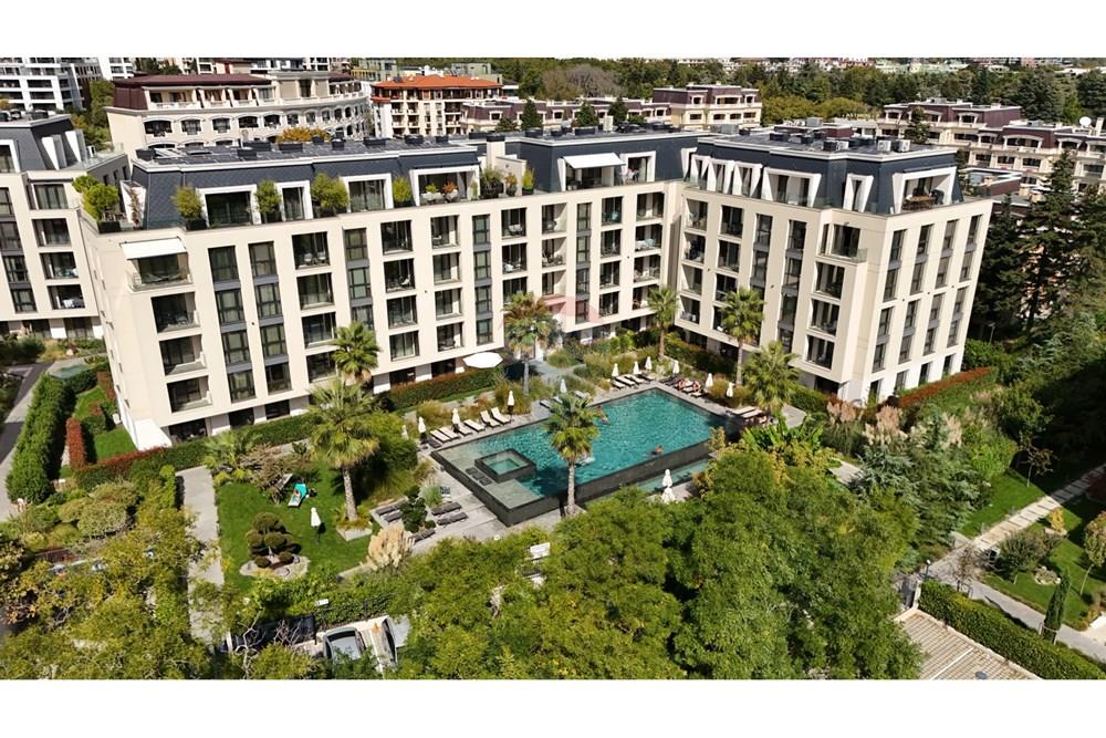 Апартамент - За продажба - к.к. Св. Св. Константин и Елена, Област Варна, България - IMG_6567.jpeg - 360391002-167