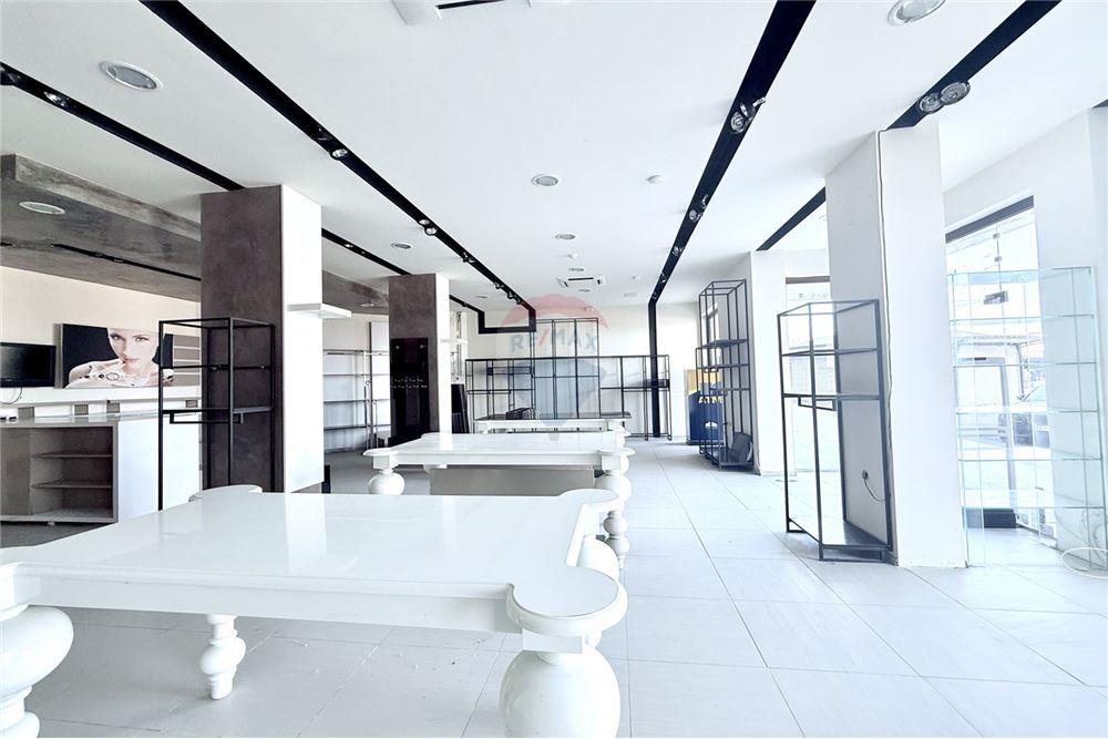 Търговски обект/Магазин - За продажба - к.к. Златни пясъци, Област Варна, България - 28 - 360321025-240