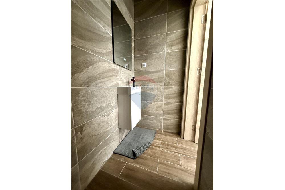 Апартамент - За продажба - гр. Балчик, Област Добрич, България - Отделна тоалетна - Тоалетна - 360321025-234