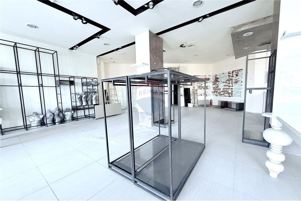 Търговски обект/Магазин - За продажба - к.к. Златни пясъци, Област Варна, България - 15 - 360321025-240