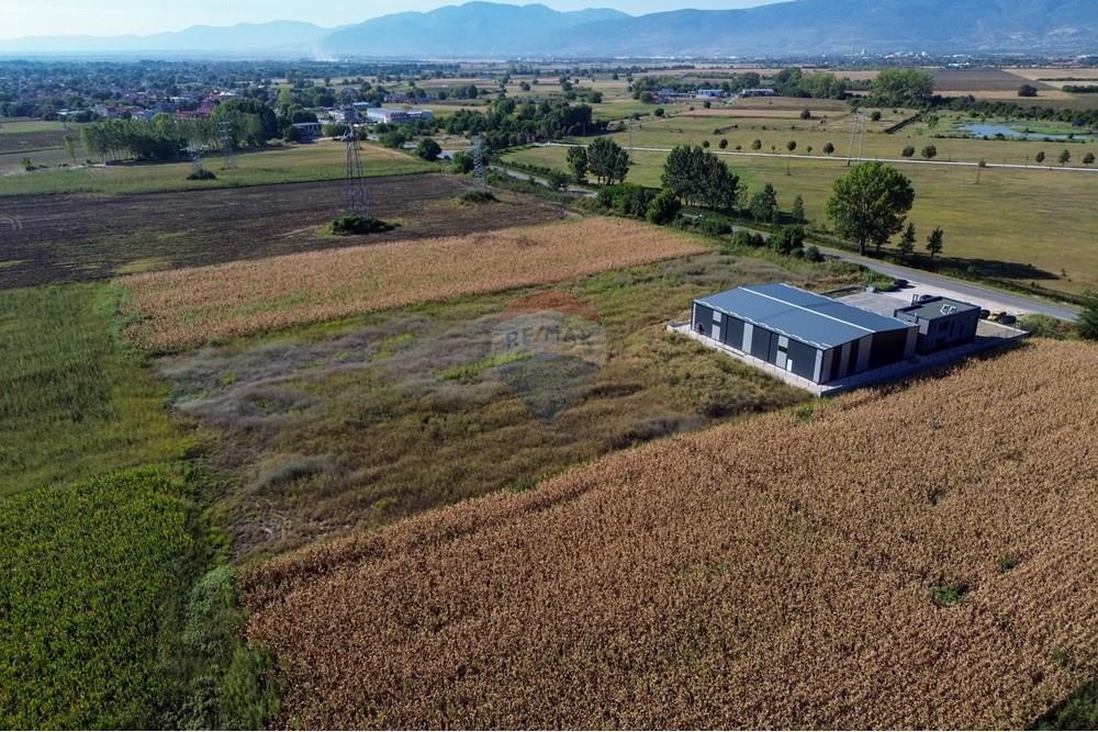 Terrain à construire - Vente - гр. Пловдив, Област Пловдив, България - 5.jpg - 360561013-11