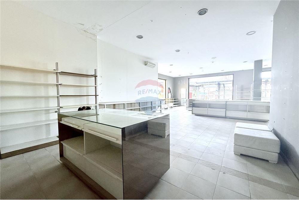 Търговски обект/Магазин - За продажба - к.к. Златни пясъци, Област Варна, България - 81 - 360321025-239