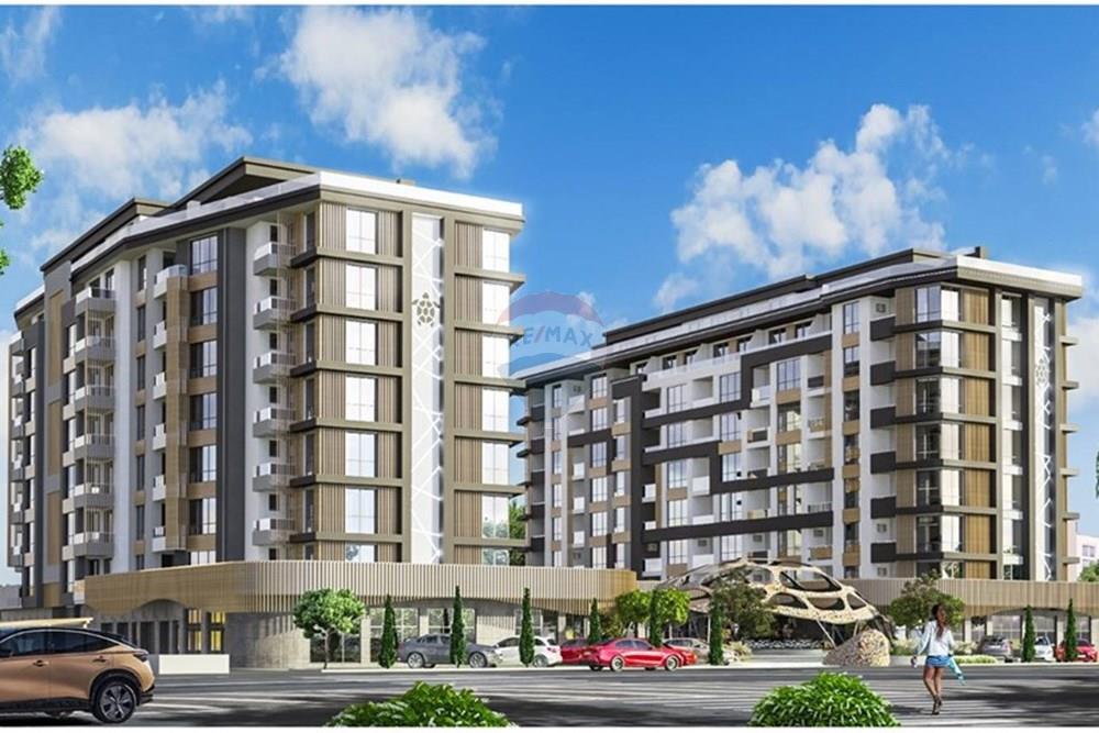 Апартамент - За продажба - гр. Бургас, Област Бургас, България - 75068529723-2890.jpg - 360291028-17