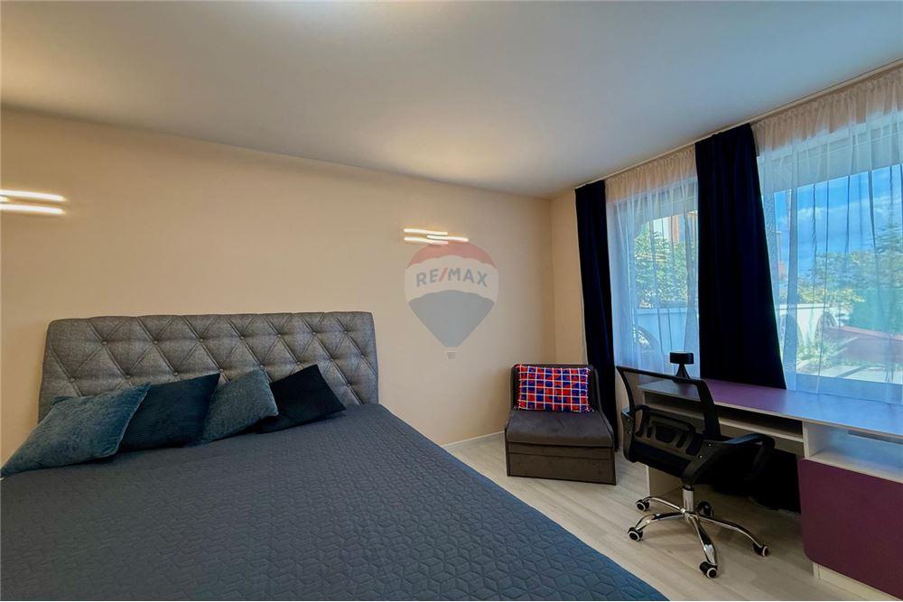 Градска къща - За продажба - гр. Балчик, Област Добрич, България - Пета спалня - Спалня - 360321025-245