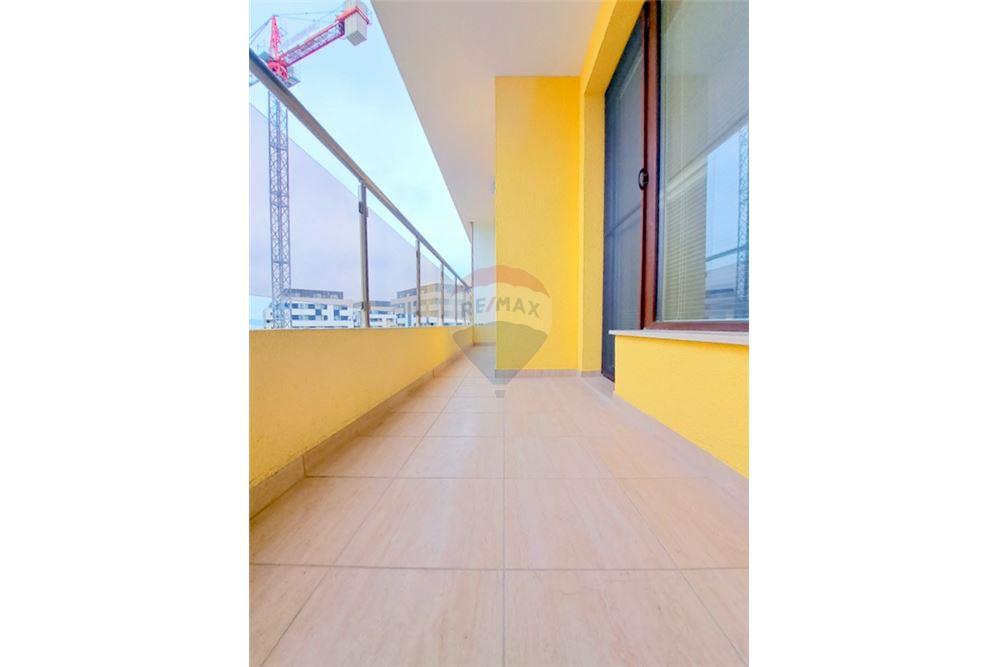 Condo/Apartment - For Rent/Lease - Varna, Varna, Bulgaria - Balcony - 360511002-980