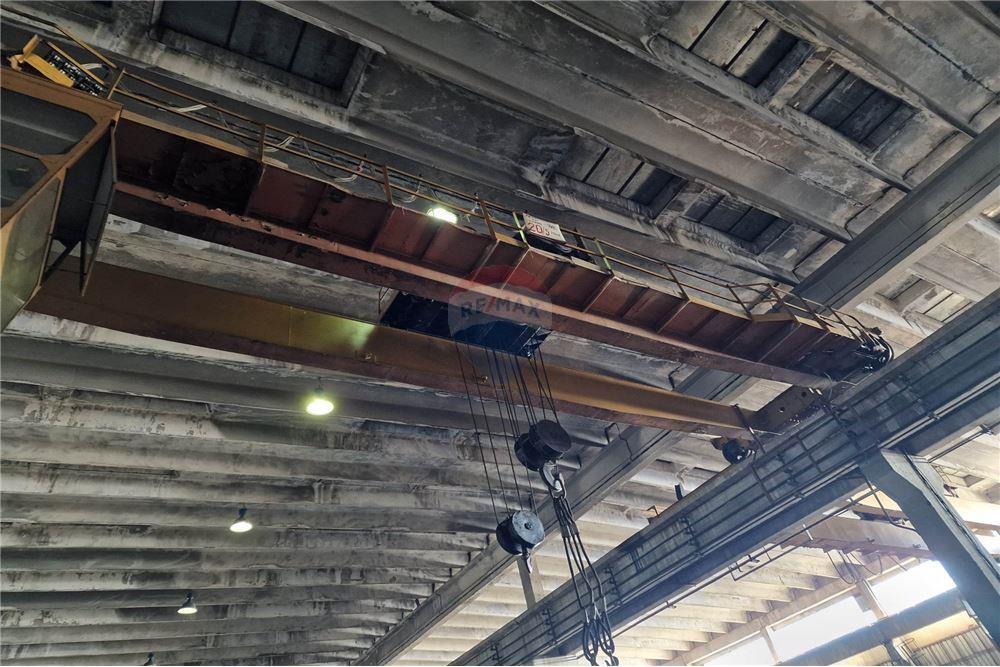 Sandėlys - Parduodama - гр. Пловдив, Област Пловдив, България - 5 - 360261001-374