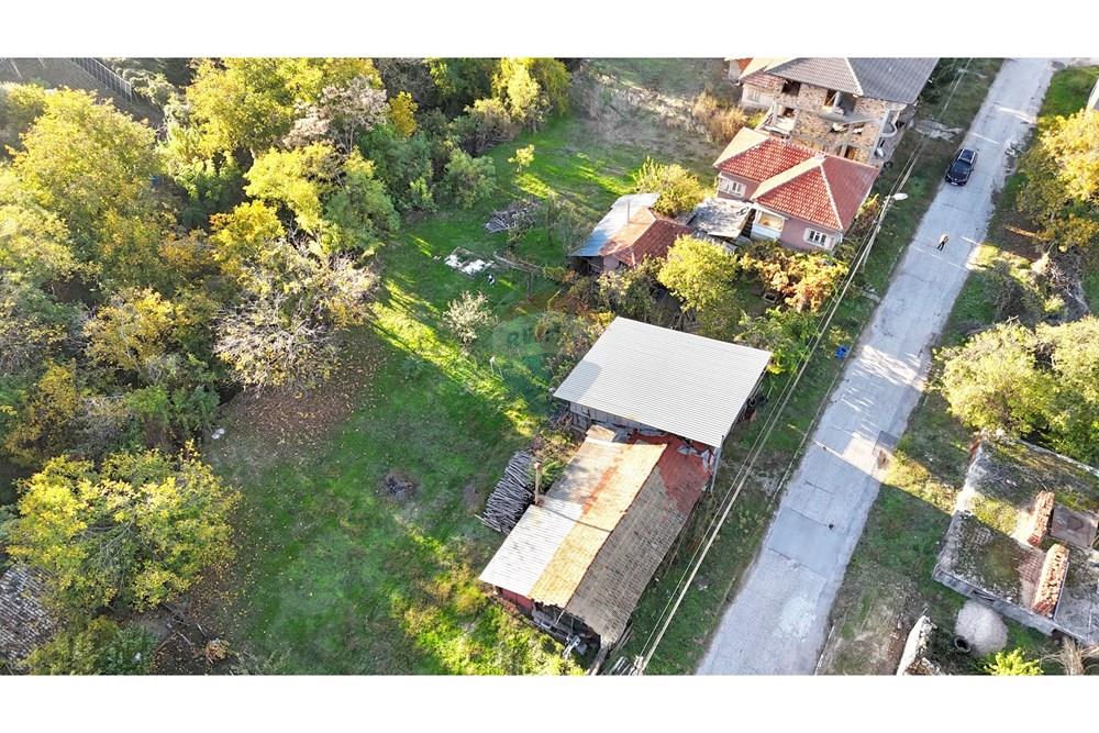 Селска къща - За продажба - с. Пиргово, Област Русе, България - dji_fly_20251029_155932_0536_1761828849472_photo.JPEG - 360451033-99