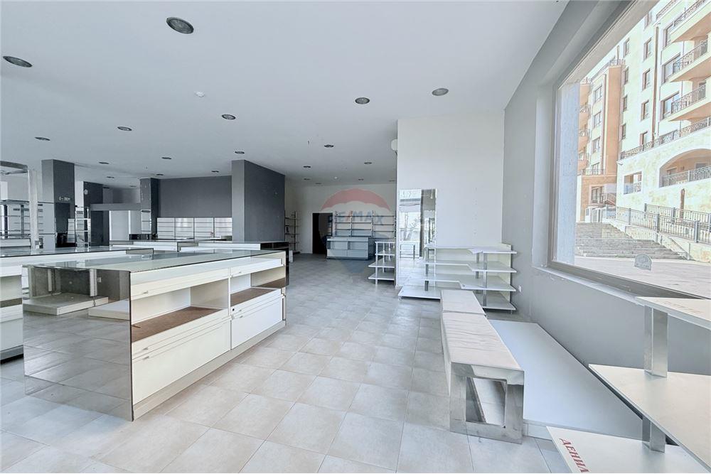 Търговски обект/Магазин - За продажба - к.к. Златни пясъци, Област Варна, България - 73 - 360321025-239